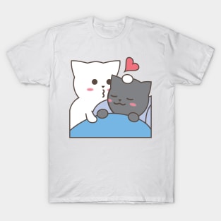 Kittie Kisses T-Shirt